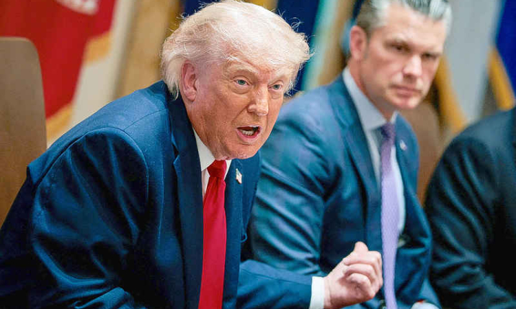 Iran, US reach agreement to extend  ceasefire, pending Trump's approval